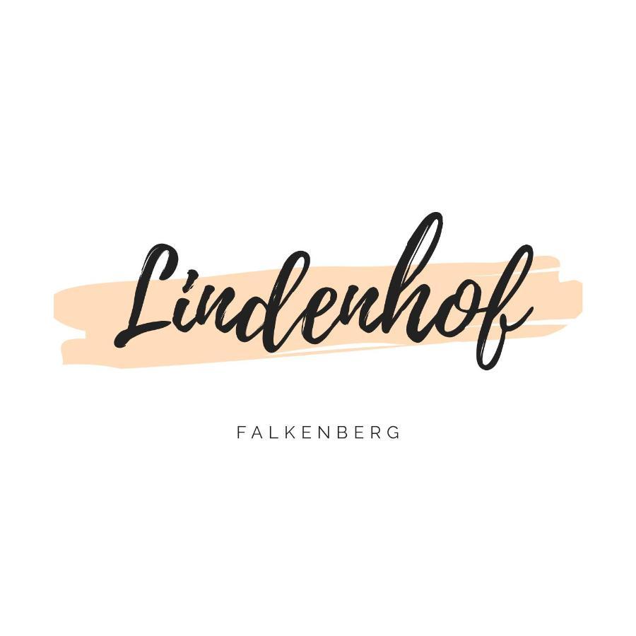 Lindenhof Falkenberg Falkenburg Exteriér fotografie